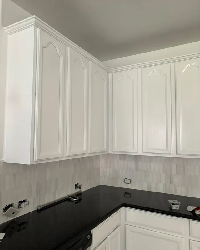Remodelación de Cocinas project by S Remodeling & Construction