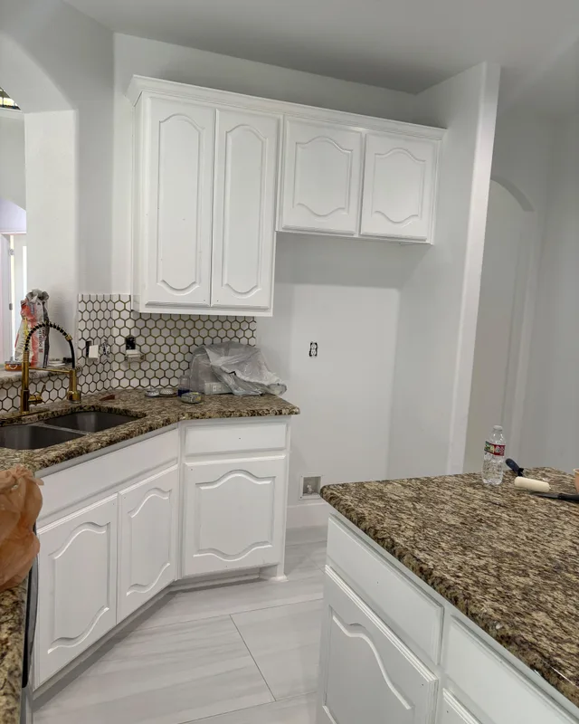 Remodelación de Cocinas project by S Remodeling & Construction