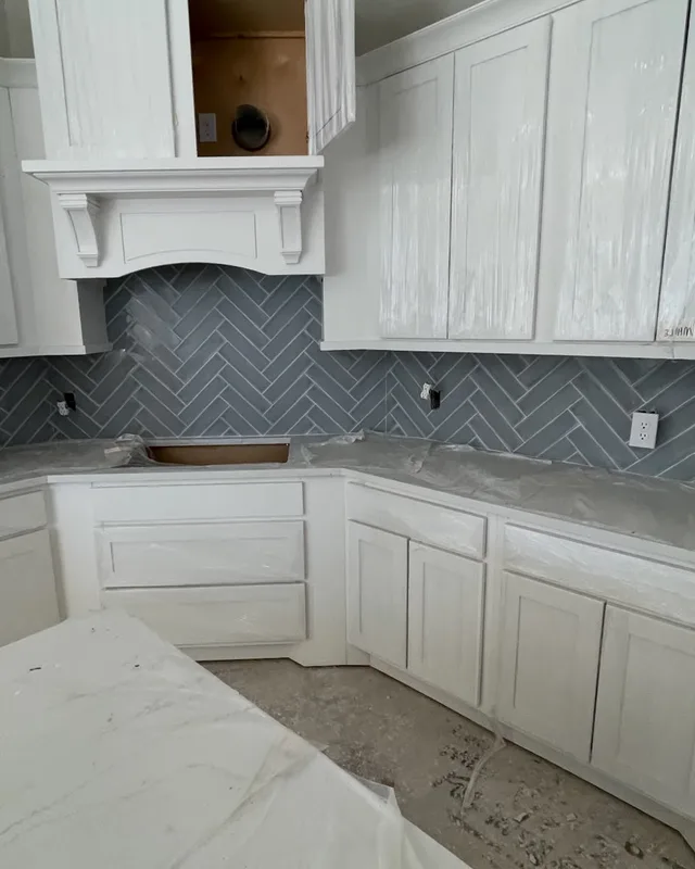 Remodelación de Cocinas project by S Remodeling & Construction