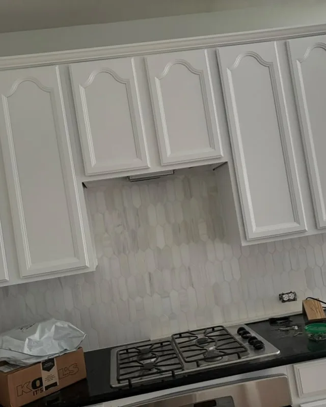 Remodelación de Cocinas project by S Remodeling & Construction